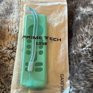 Fire stick remote cover with strap NEW